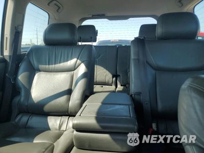 Zdjęcie 10 z 13 samochodu: 2008 LEXUS LX 570 VIN:JTJHY00W384012919 - miniatura