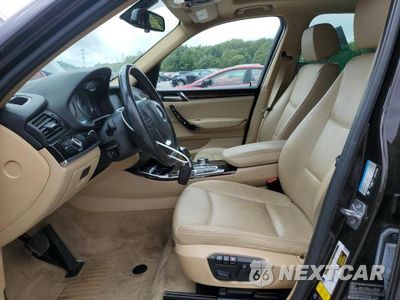 Zdjęcie 7 z 13 samochodu: 2015 BMW X3 VIN:5UXWX9C57F0D58188 - miniatura