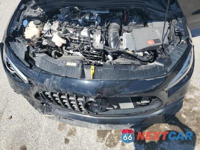 Zdjęcie 12 z 13 samochodu: 2023 MERCEDES-BENZ GLA 45 AMG VIN:W1N4N5DB7PJ524979 - miniatura