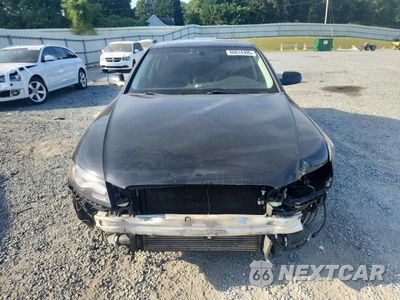 Piąte zdjęcie samochodu w środku: 2012 AUDI A4 PREMIUM PLUS VIN:WAUFFAFL9CA118785 - miniatura