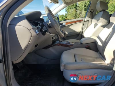 Zdjęcie 7 z 14 samochodu: 2012 AUDI A4 PREMIUM PLUS VIN:WAUWFAFL3CA108558 - miniatura