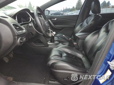Zdjęcie 7 z 14 samochodu: 2013 DODGE DART LIMITED VIN:1C3CDFCH2DD317626 - miniatura