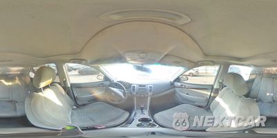 Zdjęcie 14 z 14 samochodu: 2009 HYUNDAI SONATA GLS VIN:5NPET46C79H431604 - miniatura