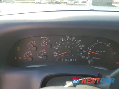 Zdjęcie 9 z 15 samochodu: 1999 FORD F350 SUPER DUTY VIN:1FTWX33F6XEF08638 - miniatura