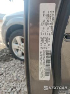 Zdjęcie 25 z 26 samochodu: 2012 DODGE JOURNEY SXT VIN:3C4PDCBB5CT368796 - miniatura