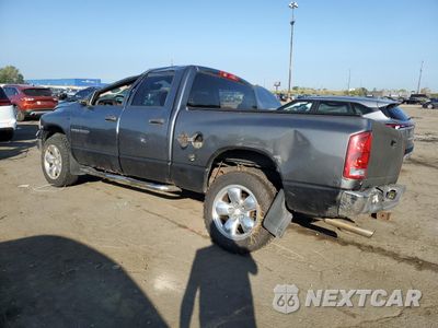 Drugie zdjęcie samochodu z przodu: 2004 DODGE RAM 1500 ST VIN:1D7HU18D04J177268 - miniatura