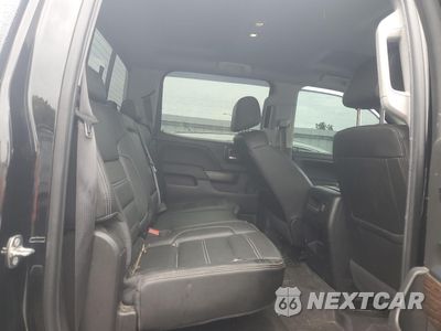 Zdjęcie 10 z 13 samochodu: 2018 GMC SIERRA K1500 DENALI VIN:3GTU2PEC4JG260891 - miniatura