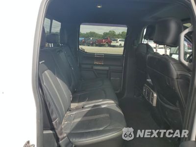 Zdjęcie 10 z 14 samochodu: 2015 FORD F150 SUPERCREW VIN:1FTFW1EG3FFA01167 - miniatura