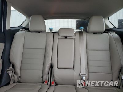 Zdjęcie 10 z 15 samochodu: 2014 FORD ESCAPE TITANIUM VIN:1FMCU0JX8EUD92024 - miniatura