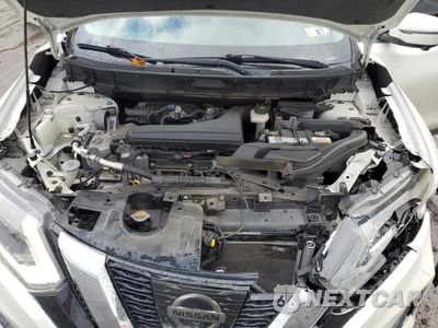 Zdjęcie 12 z 16 samochodu: 2017 NISSAN ROGUE SV VIN:5N1AT2MVXHC865187 - miniatura