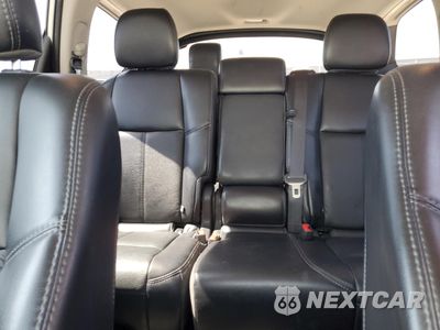 Zdjęcie 10 z 13 samochodu: 2020 NISSAN PATHFINDER SL VIN:5N1DR2CM6LC578068 - miniatura