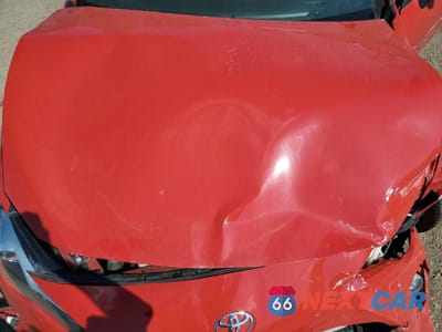 Zdjęcie 11 z 13 samochodu: 2019 TOYOTA 86 VIN:JF1ZNAA12K8701445 - miniatura