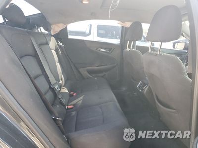Zdjęcie 10 z 13 samochodu: 2018 CHEVROLET MALIBU LT VIN:1G1ZD5ST1JF153574 - miniatura