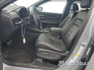 Zdjęcie 7 z 15 samochodu: 2025 HONDA CR-V SPORT TOURING VIN:5J6RS6H96SL035385 - miniatura