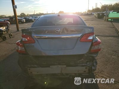 Zdjęcie 6 z 15 samochodu: 2015 NISSAN SENTRA S VIN:3N1AB7AP5FL680043 - miniatura