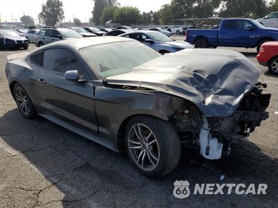 Czwarte zdjęcie samochodu z boku: 2016 FORD MUSTANG VIN:1FA6P8TH8G5273986 - miniatura
