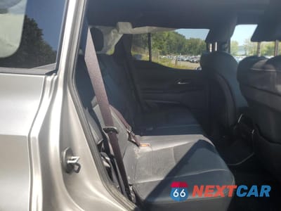 Zdjęcie 11 z 15 samochodu: 2024 LEXUS GX 550 LUXURY VIN:JTJVBCDX5R5010870 - miniatura