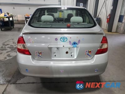 Zdjęcie 6 z 12 samochodu: 2003 TOYOTA PRIUS BASE VIN:JT2BK18U030079232 - miniatura