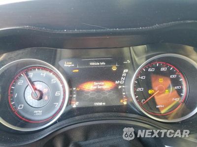Zdjęcie 17 z 24 samochodu: 2015 DODGE CHARGER SE VIN:2C3CDXBG4FH812768 - miniatura