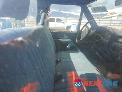 Zdjęcie 10 z 13 samochodu: 1995 FORD F150 VIN:1FTEF14Y5SLB05001 - miniatura