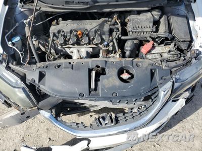 Zdjęcie 11 z 13 samochodu: 2014 HONDA CIVIC LX VIN:19XFB2F5XEE243509 - miniatura