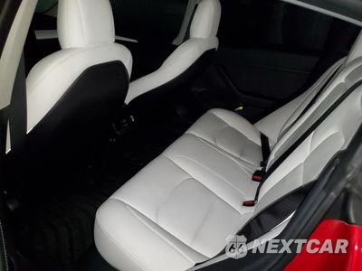Zdjęcie 10 z 12 samochodu: 2022 TESLA MODEL 3 VIN:5YJ3E1EB9NF144475 - miniatura