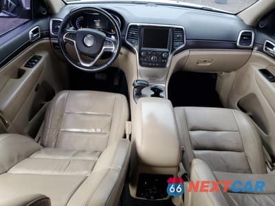 Zdjęcie 8 z 13 samochodu: 2014 JEEP GRAND CHEROKEE LIMITED VIN:1C4RJFBG7EC432060 - miniatura