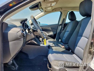 Zdjęcie 7 z 12 samochodu: 2018 TOYOTA YARIS IA VIN:3MYDLBYV5JY310495 - miniatura