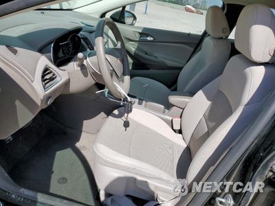 Zdjęcie 7 z 13 samochodu: 2016 CHEVROLET CRUZE LS VIN:1G1BC5SM9G7326807 - miniatura