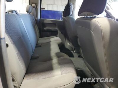 Zdjęcie 10 z 12 samochodu: 2006 DODGE RAM 1500 ST VIN:1D7HU18N66J180039 - miniatura