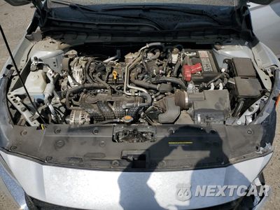 Zdjęcie 11 z 16 samochodu: 2023 NISSAN ALTIMA SV VIN:1N4BL4DV0PN387231 - miniatura