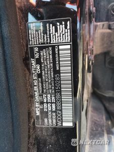 Zdjęcie 12 z 12 samochodu: 2011 MERCEDES-BENZ C 300 4MATIC VIN:WDDGF8BB2BR150285 - miniatura
