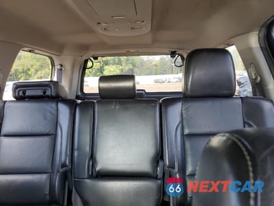 Zdjęcie 10 z 13 samochodu: 2013 NISSAN ARMADA SV VIN:5N1BA0ND3DN608889 - miniatura