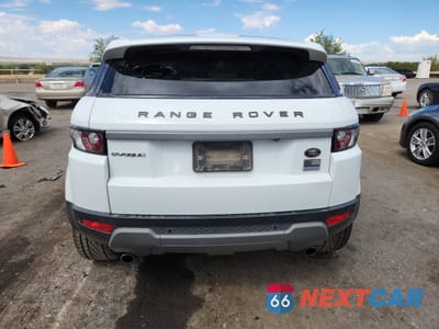 Zdjęcie 6 z 15 samochodu: 2013 LAND ROVER RANGE ROVER EVOQUE PURE PREMIUM VIN:SALVR2BG1DH781452 - miniatura
