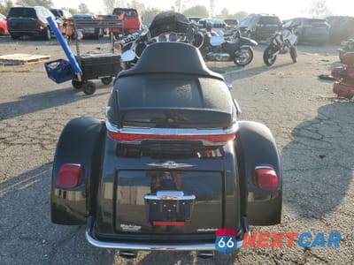 Czwarte zdjęcie samochodu z boku: 2020 HARLEY-DAVIDSON FLHTCUTG VIN:1HD1MAF14LB859114 - miniatura
