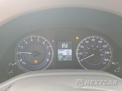 Zdjęcie 9 z 15 samochodu: 2013 INFINITI G37 BASE VIN:JN1CV6AP4DM715202 - miniatura