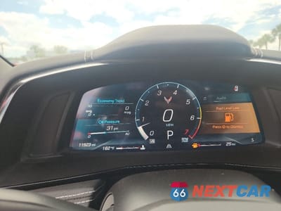 Zdjęcie 9 z 13 samochodu: 2024 CHEVROLET CORVETTE STINGRAY 1LT VIN:1G1YA2D43R5108954 - miniatura