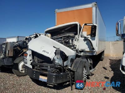 2024 MACK MD 1M2MDBAA0RS009884 - główne zdjęcie licytacji z USA - miniatura