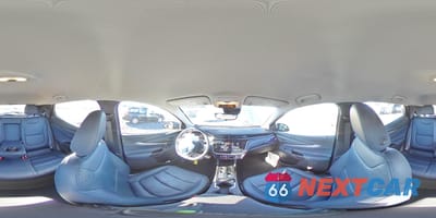 Zdjęcie 14 z 14 samochodu: 2023 CHEVROLET BOLT EUV PREMIER VIN:1G1FZ6S09P4184463 - miniatura