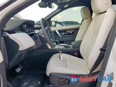 Zdjęcie 7 z 15 samochodu: 2023 LAND ROVER DISCOVERY SPORT SE VIN:SALCP2FX3PH338327 - miniatura