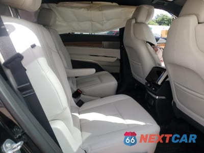 Zdjęcie 11 z 13 samochodu: 2026 CADILLAC VISTIQ SPORT VIN:1GYC3NML3TZ700840 - miniatura