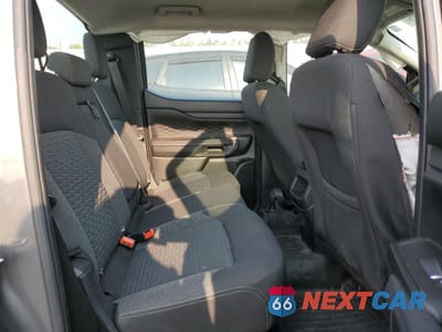 Zdjęcie 10 z 13 samochodu: 2025 FORD RANGER XL VIN:1FTER4PH0SLE09664 - miniatura
