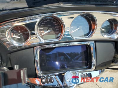 Zdjęcie 7 z 11 samochodu: 2020 HARLEY-DAVIDSON FLHTCUTG VIN:1HD1MAF12LB857653 - miniatura