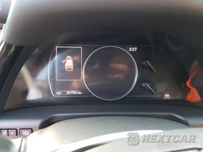 Zdjęcie 9 z 12 samochodu: 2023 LEXUS ES 300H BASE VIN:58ADA1C11PU030124 - miniatura
