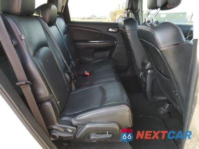 Zdjęcie 11 z 13 samochodu: 2019 DODGE JOURNEY GT VIN:3C4PDDEGXKT769868 - miniatura