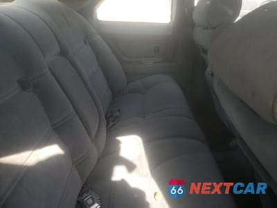 Zdjęcie 10 z 12 samochodu: 1986 LINCOLN MARK VII VIN:1LNBP98F1GY722599 - miniatura