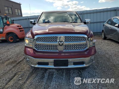 Piąte zdjęcie samochodu w środku: 2015 RAM 1500 LARAMIE VIN:1C6RR7NT2FS510315 - miniatura