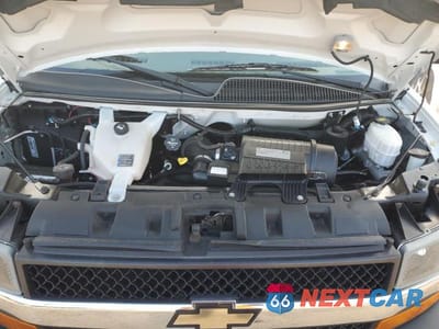 Zdjęcie 12 z 14 samochodu: 2019 CHEVROLET EXPRESS G3500 LT VIN:1GAZGPFGXK1208828 - miniatura