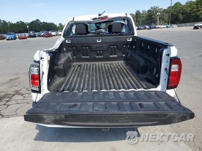Zdjęcie 6 z 13 samochodu: 2024 GMC CANYON ELEVATION VIN:1GTP5BEK8R1107584 - miniatura