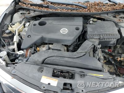 Zdjęcie 11 z 12 samochodu: 2013 NISSAN ALTIMA 2.5 VIN:1N4AL3AP0DN462923 - miniatura